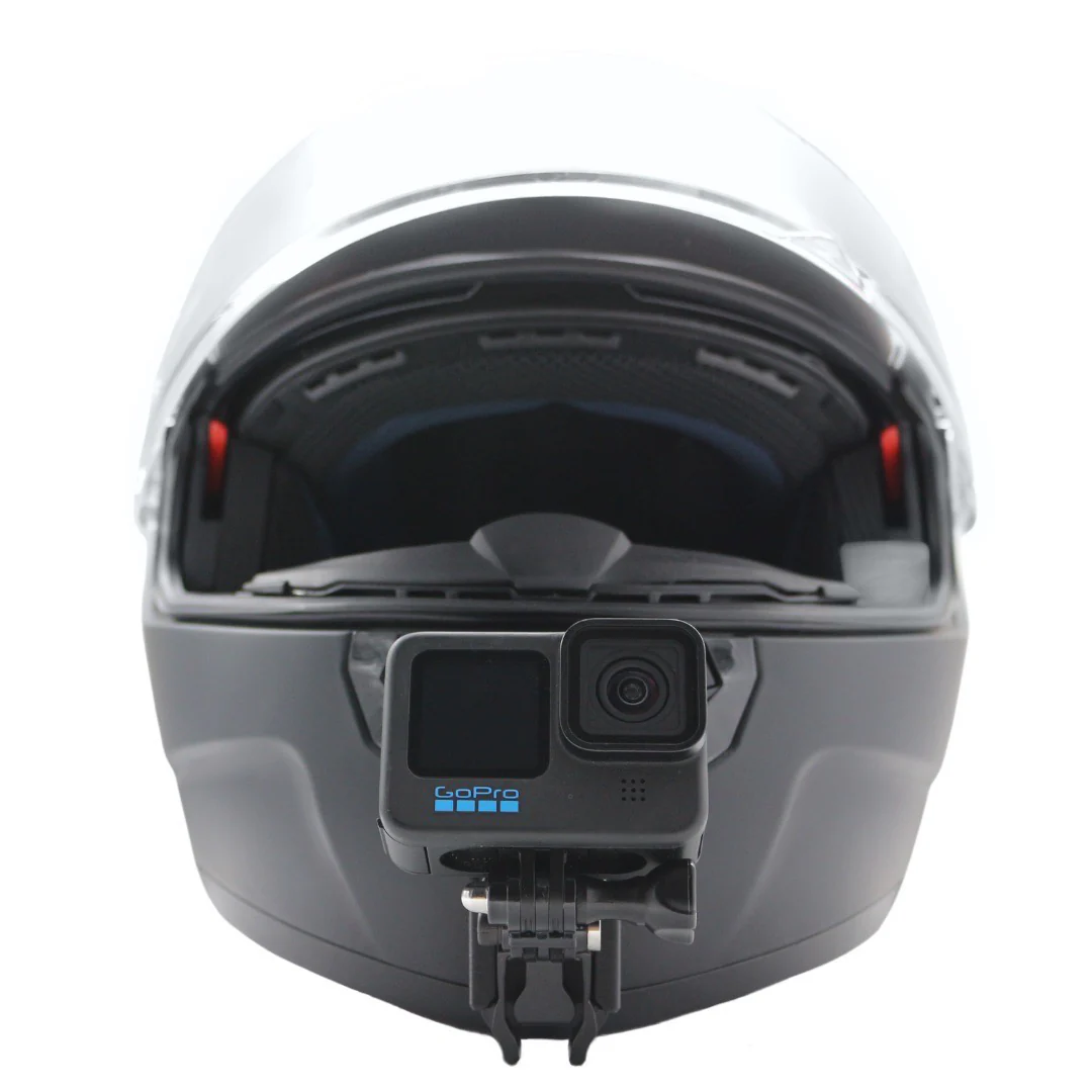 Chin Mount for Castle X Atom SV - Image 6