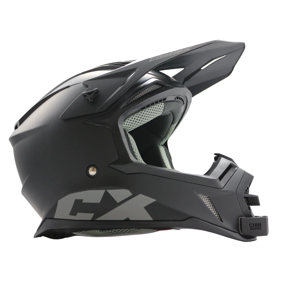 Chin Mount for Castle X CX200 - Image 3