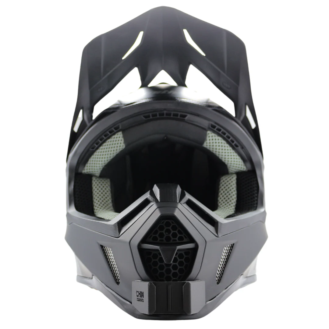 Chin Mount for Castle X CX200 - Image 5