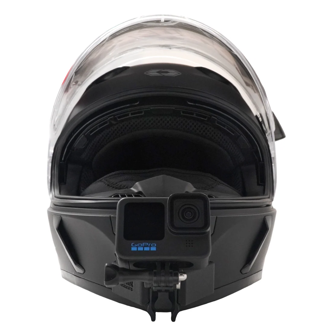 Chin Mount for Castle X CX390 - Image 6