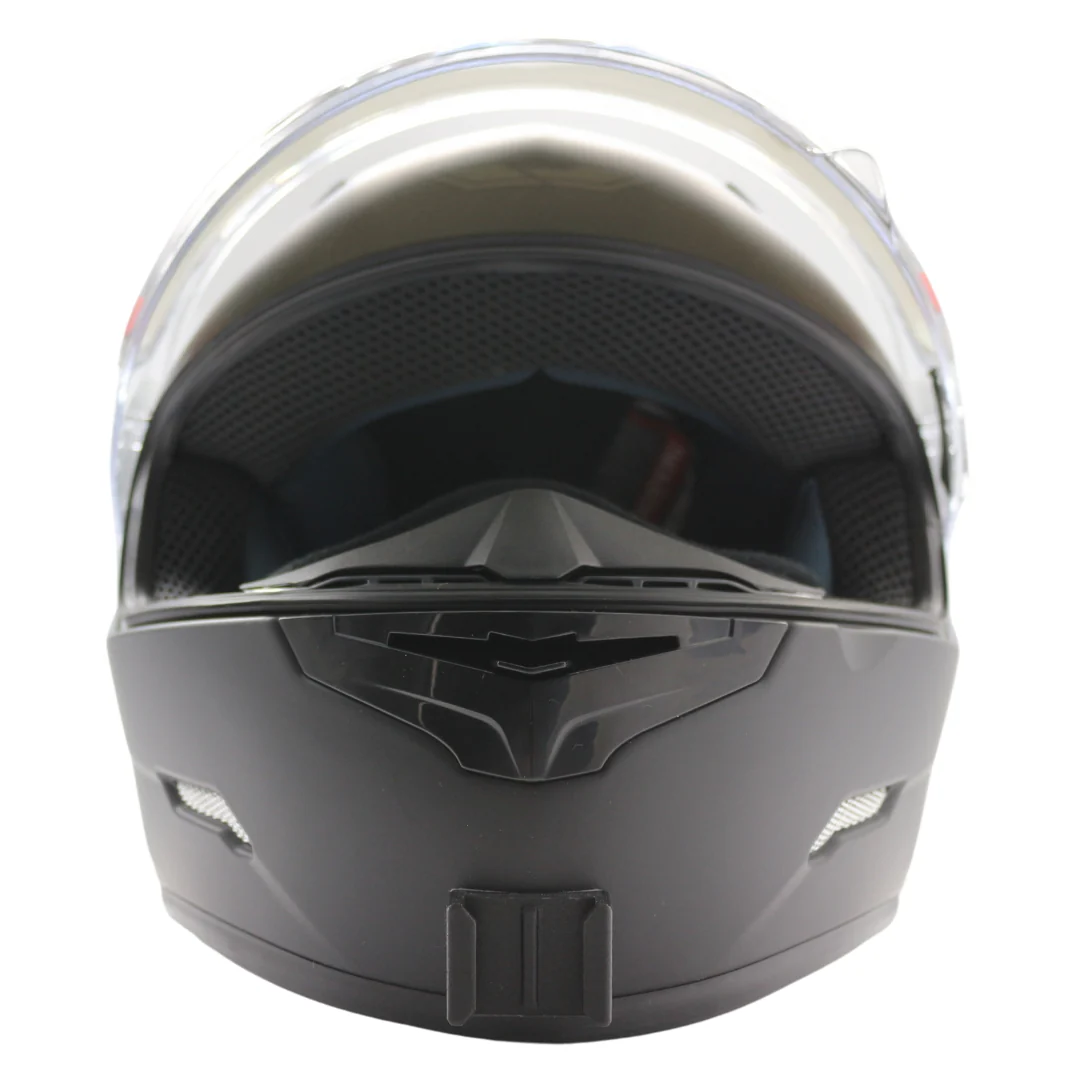 Chin Mount for Castle X Mugello - Image 5