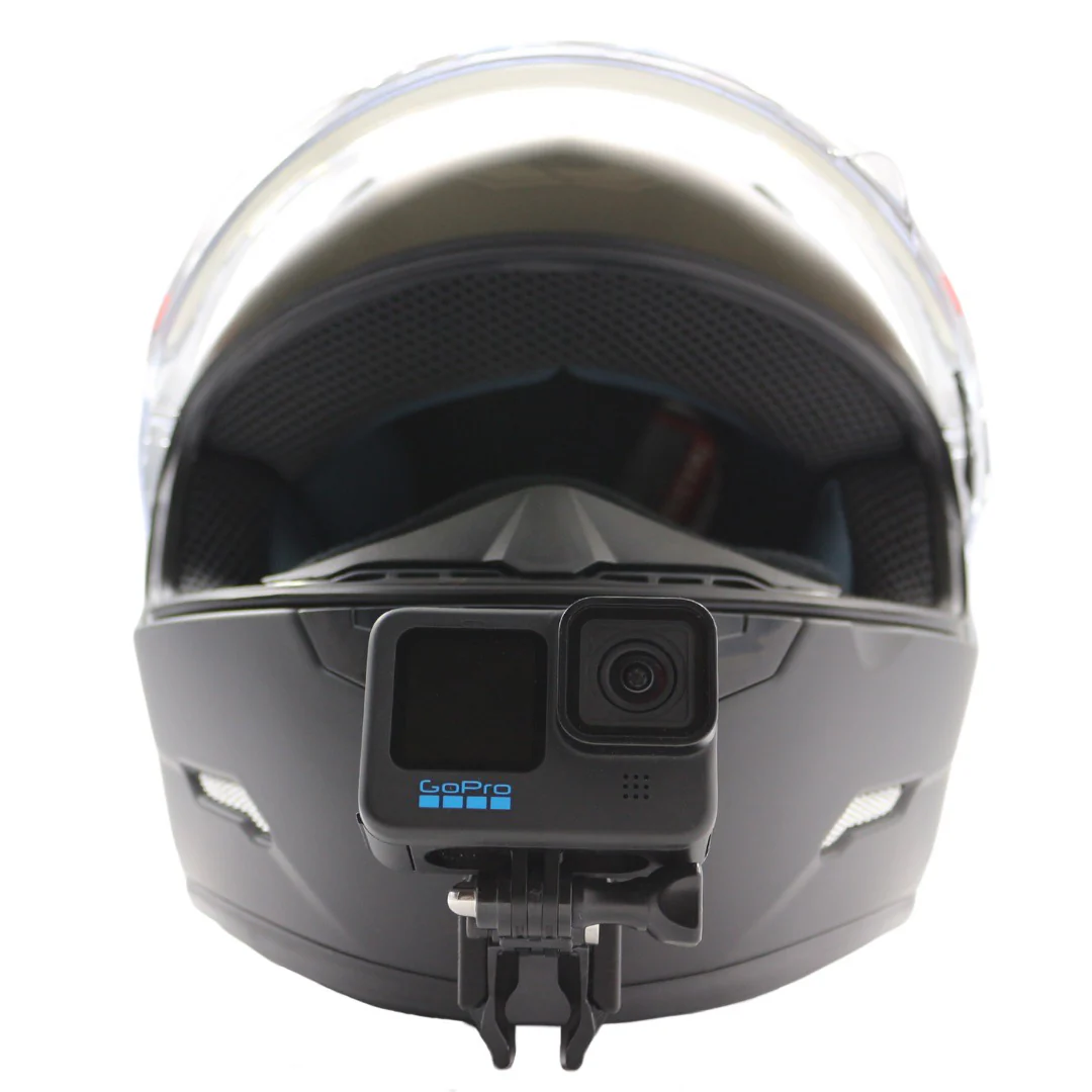 Chin Mount for Castle X Mugello - Image 6