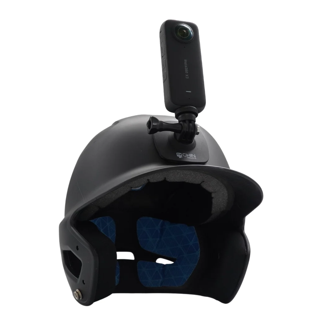 Baseball Helmet Mount - Image 3