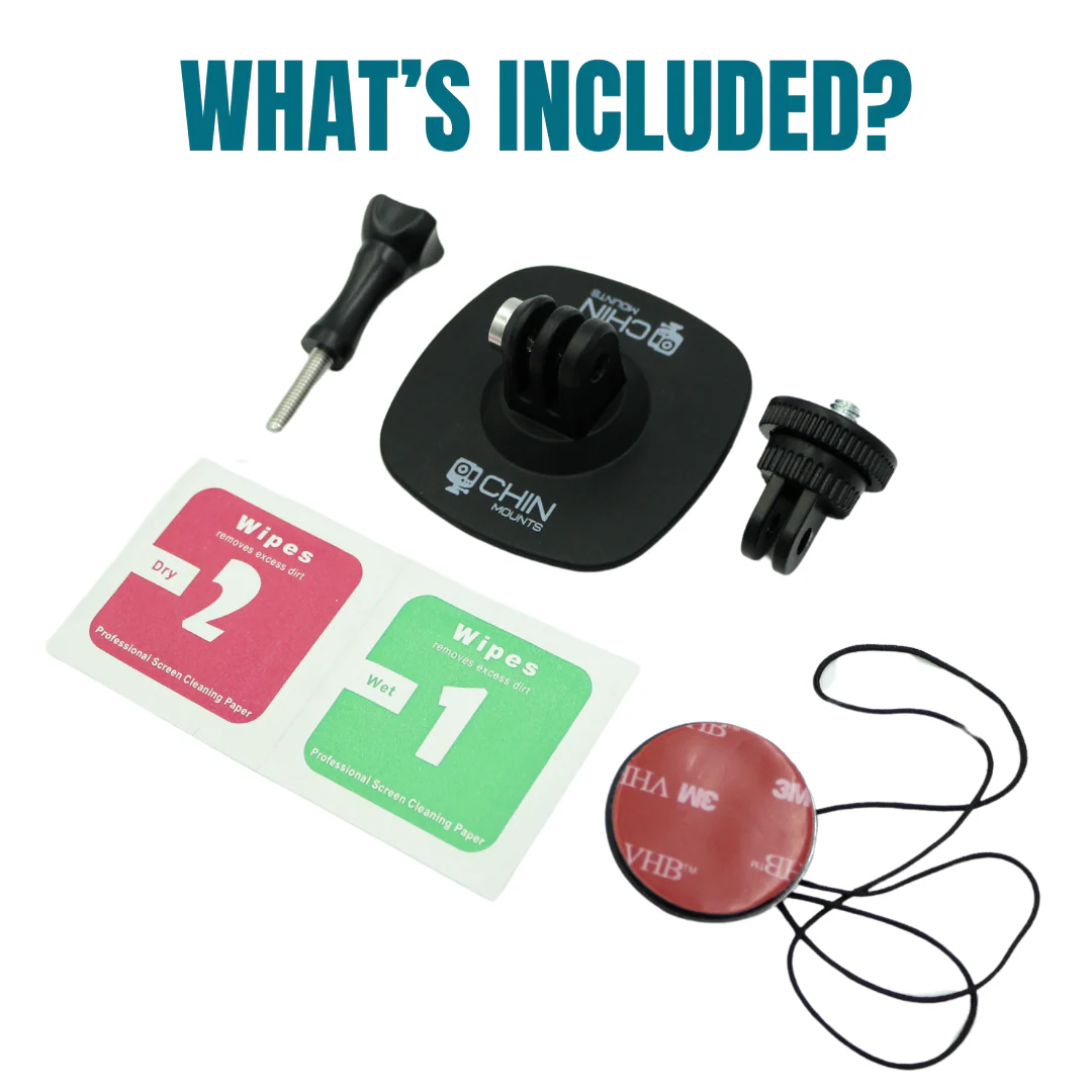 Electric Scootering Helmet Mount - Image 4