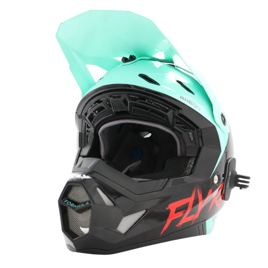 Enduro Helmet Camera Mount - Image 4