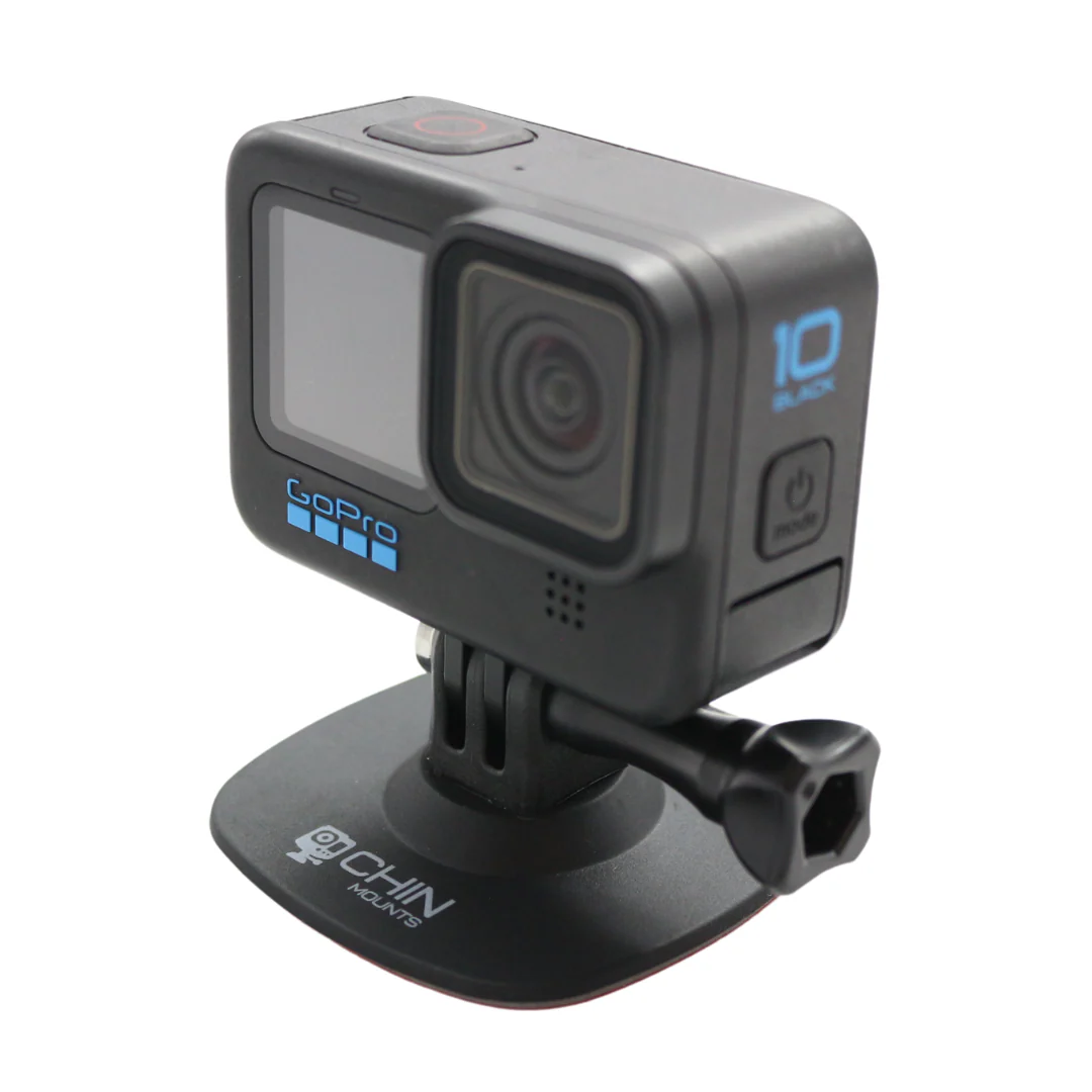 Motocross Helmet Camera Mount - Image 12