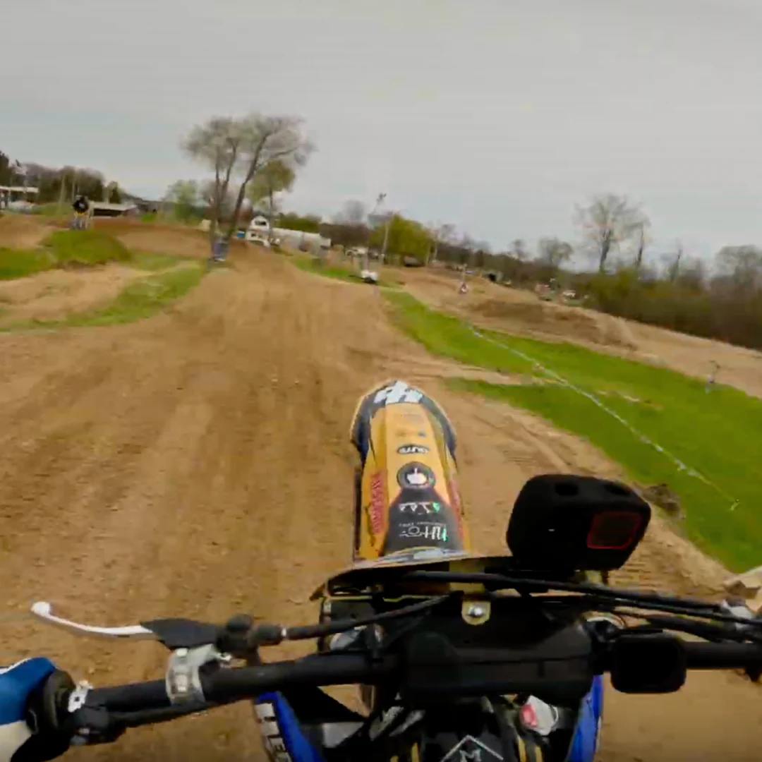 Motocross Helmet Camera Mount - Image 7