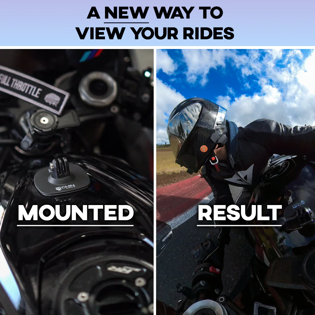 Flexible Adhesive Mount (Single) - Image 5