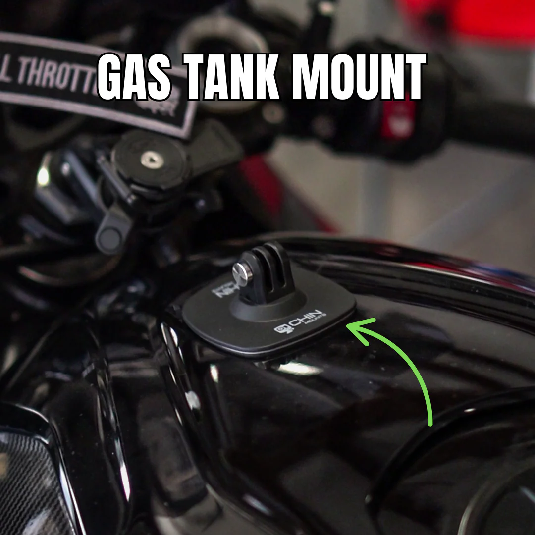 Flexible Adhesive Mount (Single) - Image 6