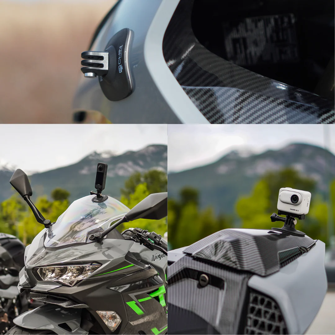 Flexible Adhesive Mount (Single) - Image 7