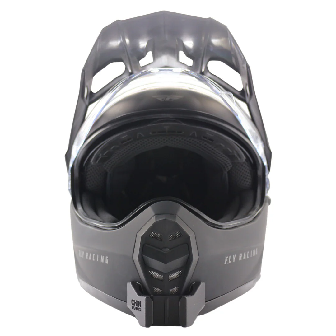 Chin Mount for Fly Racing Trekker - Image 5