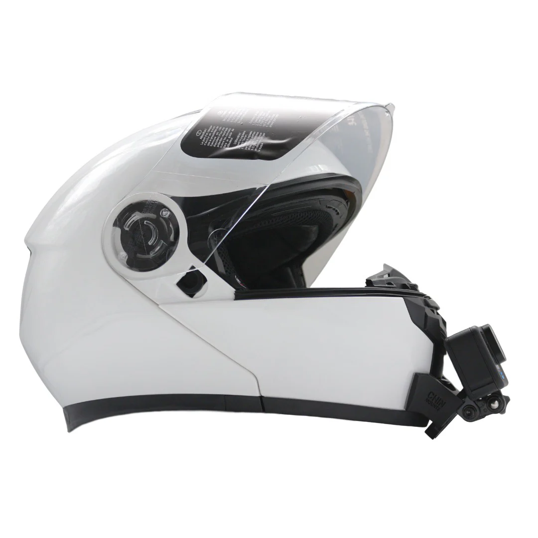 Chin Mount for Shaft SH-3910 DV - Image 4