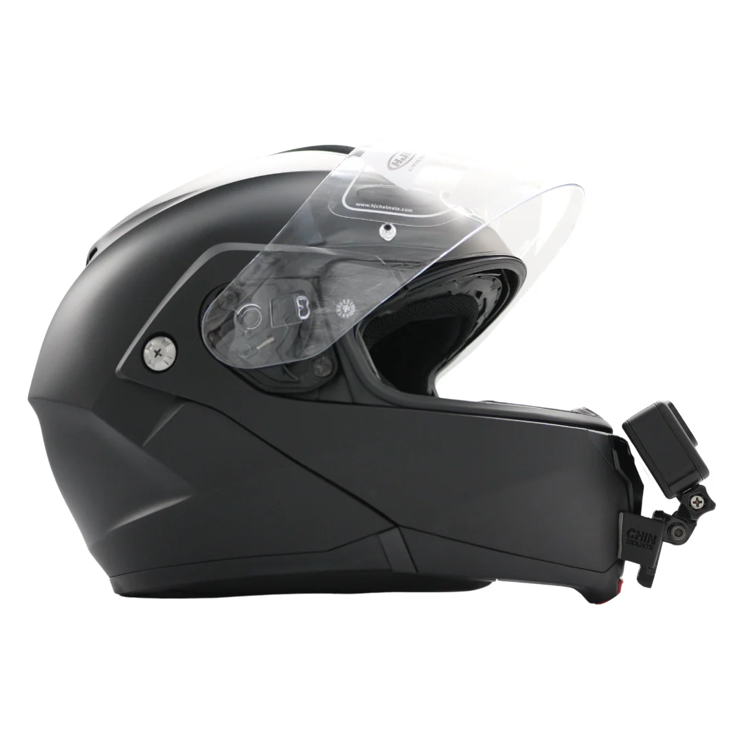Chin Mount for HJC C91N - Image 4