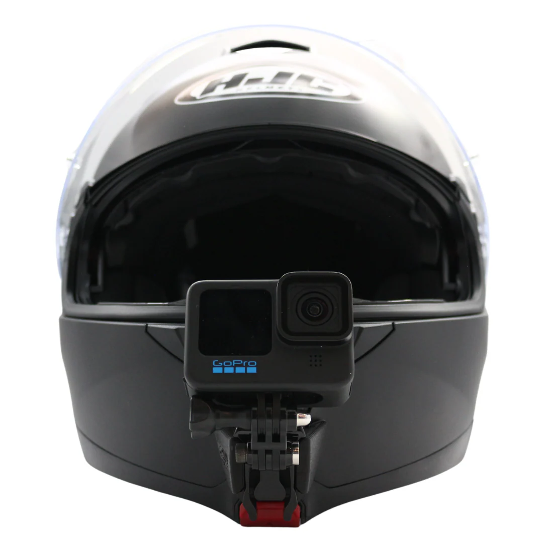 Chin Mount for HJC C91N - Image 6