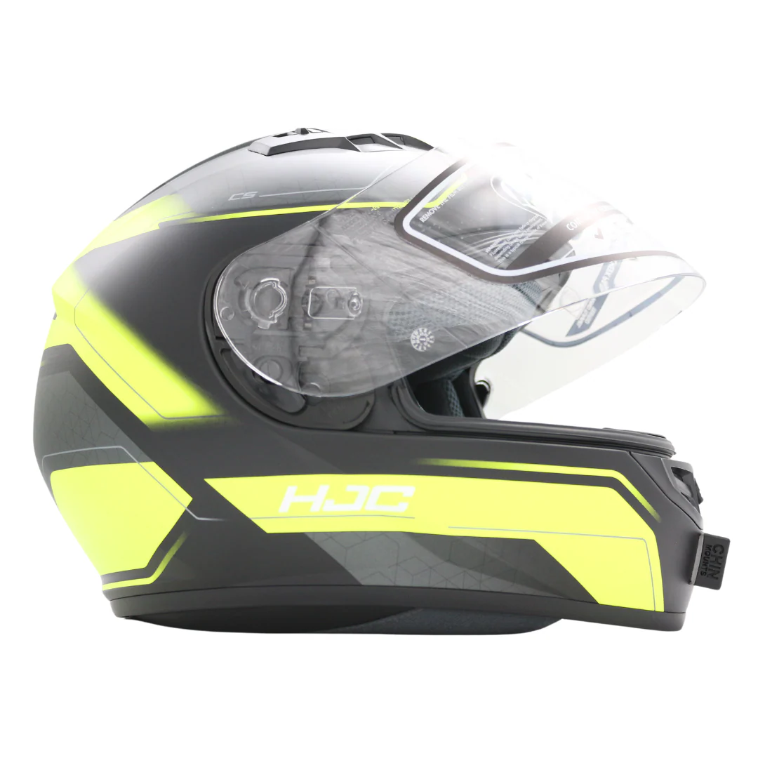 Chin Mount for HJC CL-17 / CS-R3 / CS-15 - Image 3