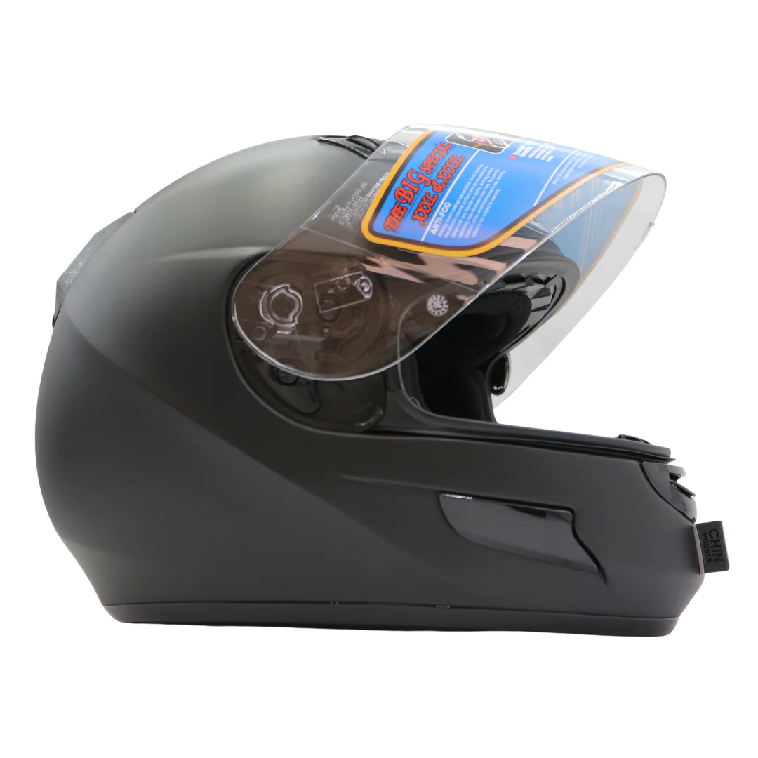 Chin Mount for HJC CL-SP - Image 3