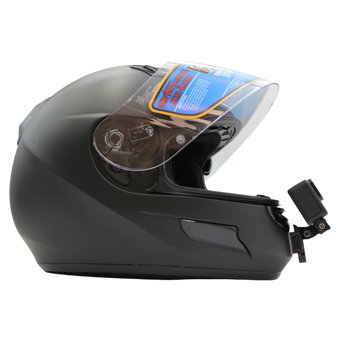 Chin Mount for HJC CL-SP - Image 4