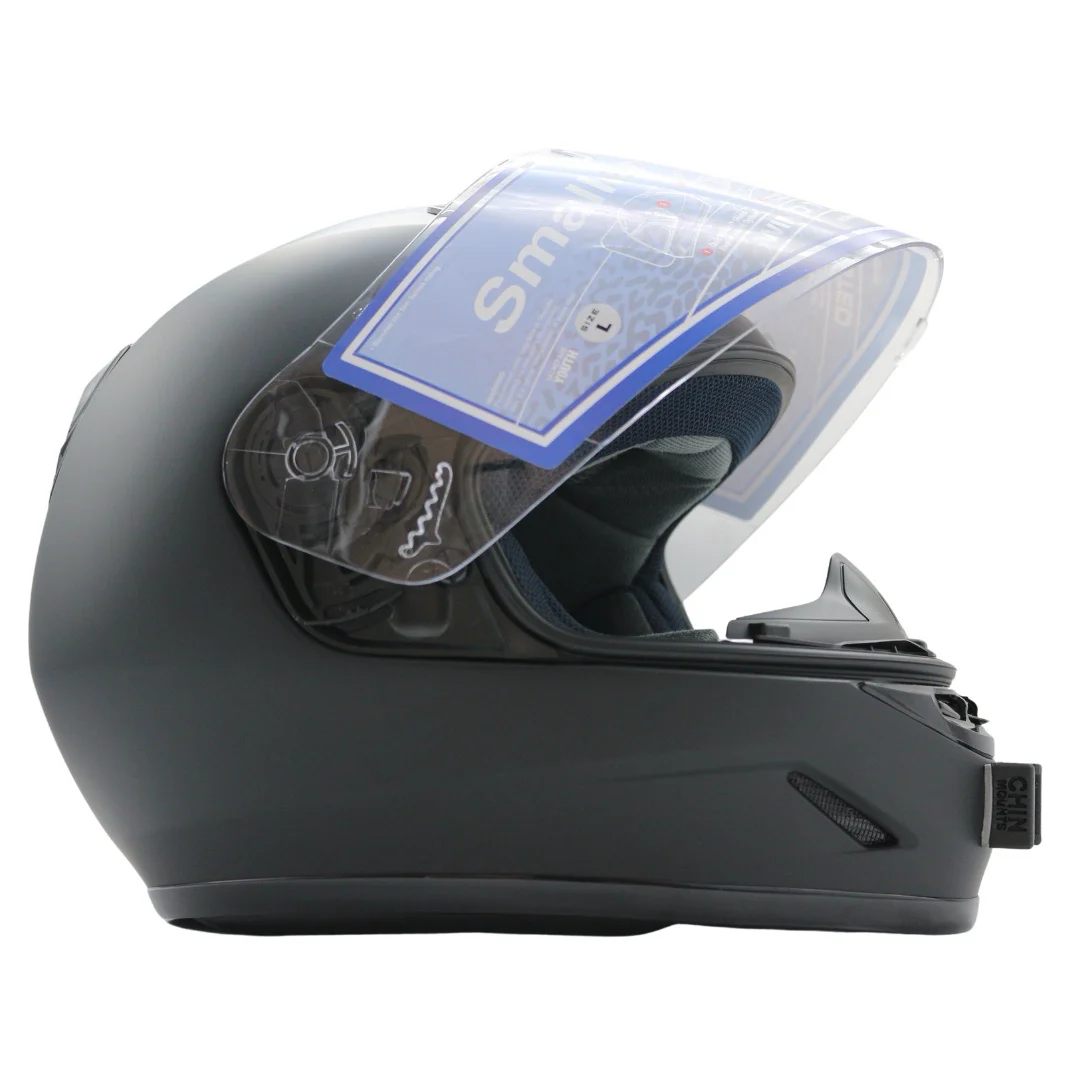 Chin Mount for HJC CL-Y - Image 3