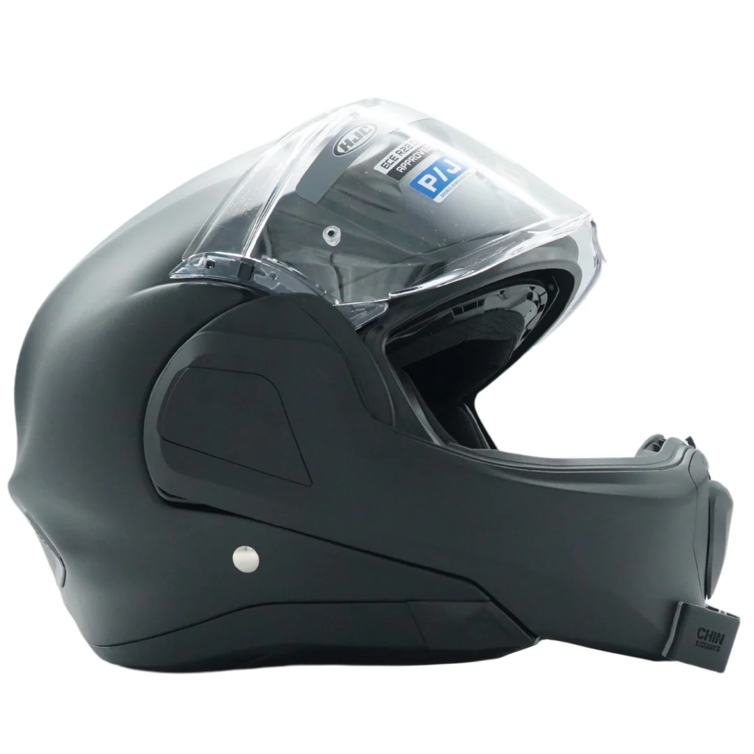 Chin Mount for HJC F100 - Image 3