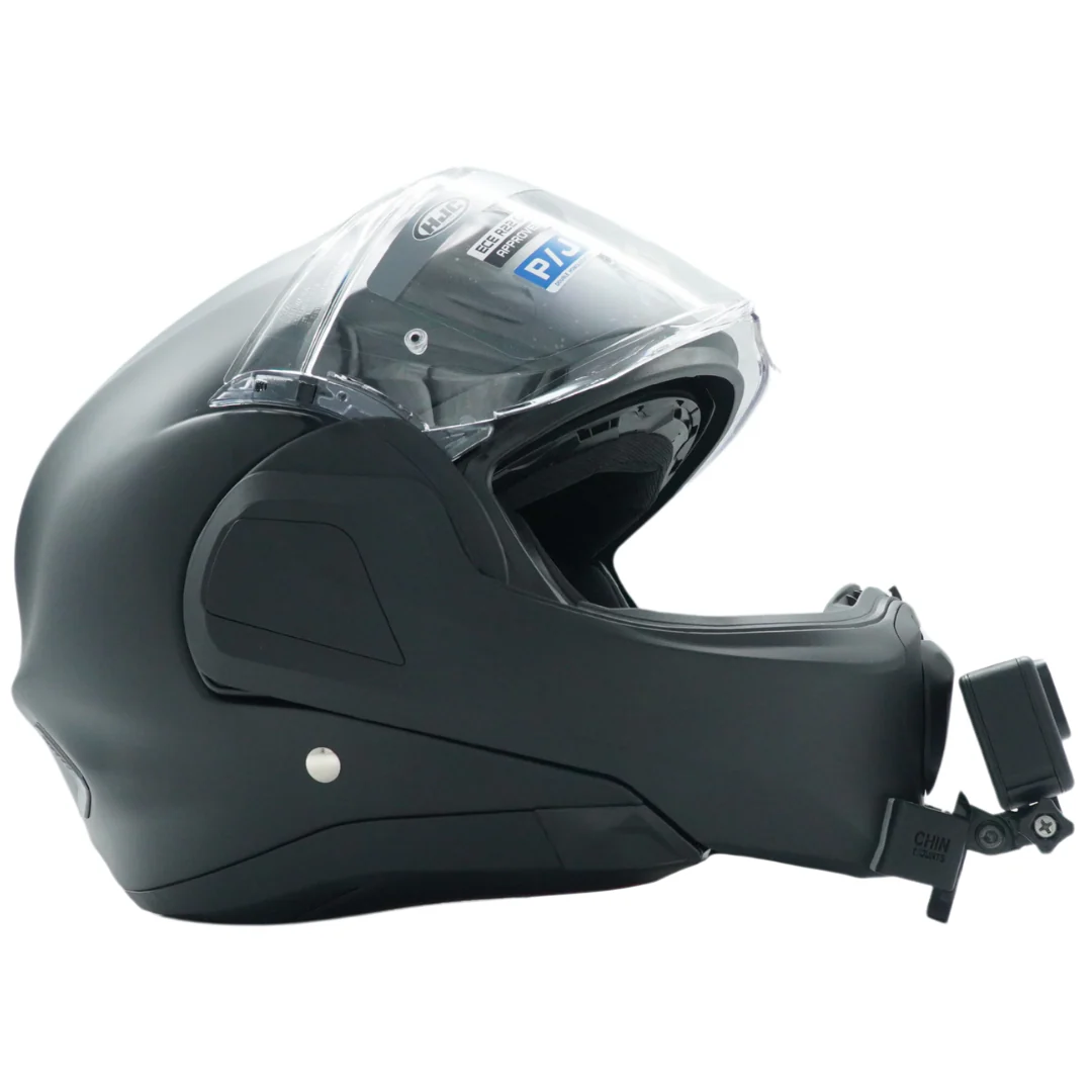 Chin Mount for HJC F100 - Image 4