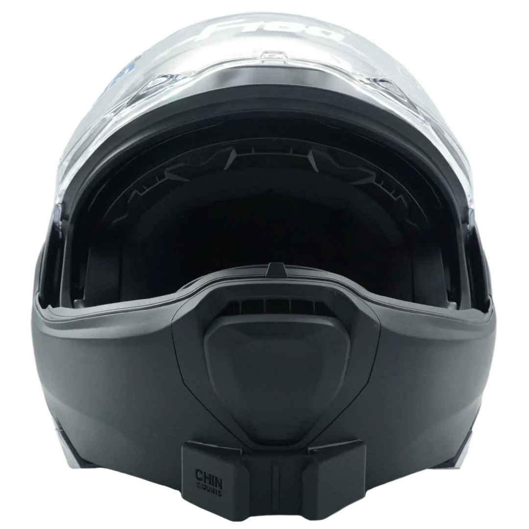 Chin Mount for HJC F100 - Image 5