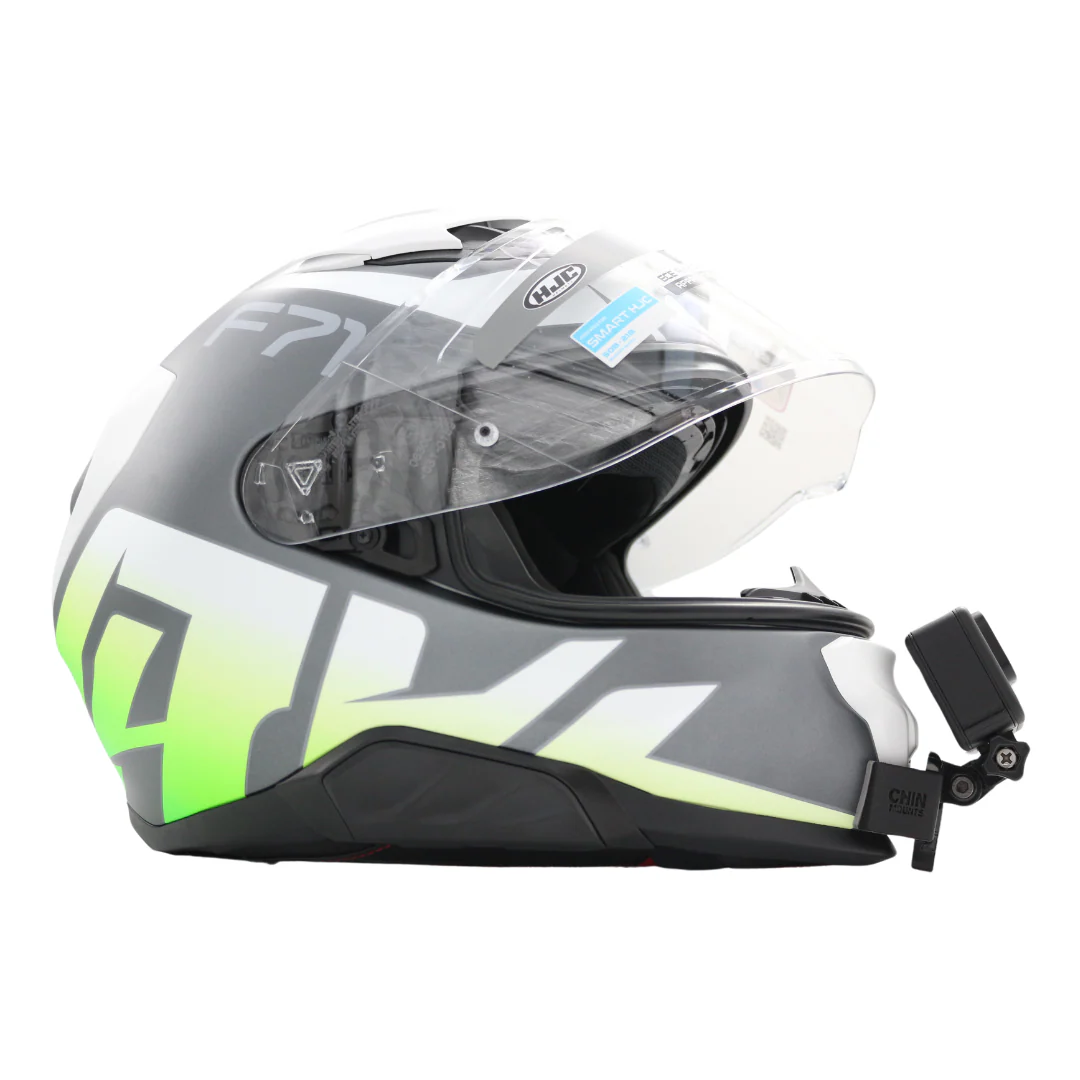 Chin Mount for HJC F71 - Image 4