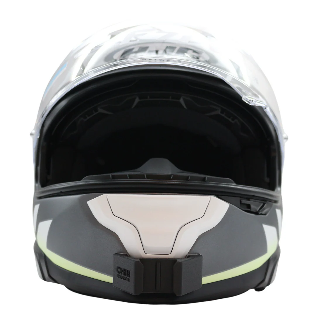 Chin Mount for HJC F71 - Image 5