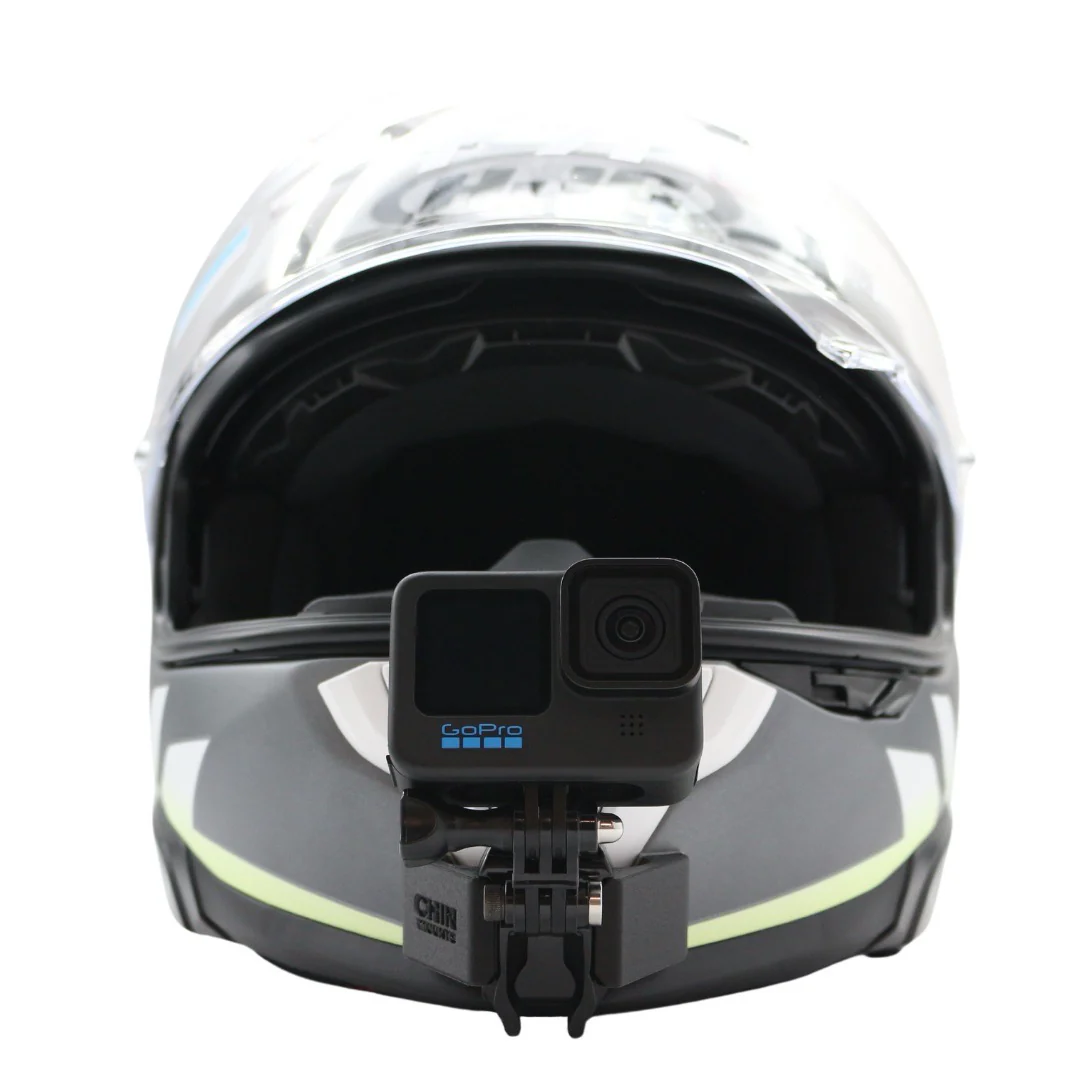 Chin Mount for HJC F71 - Image 6