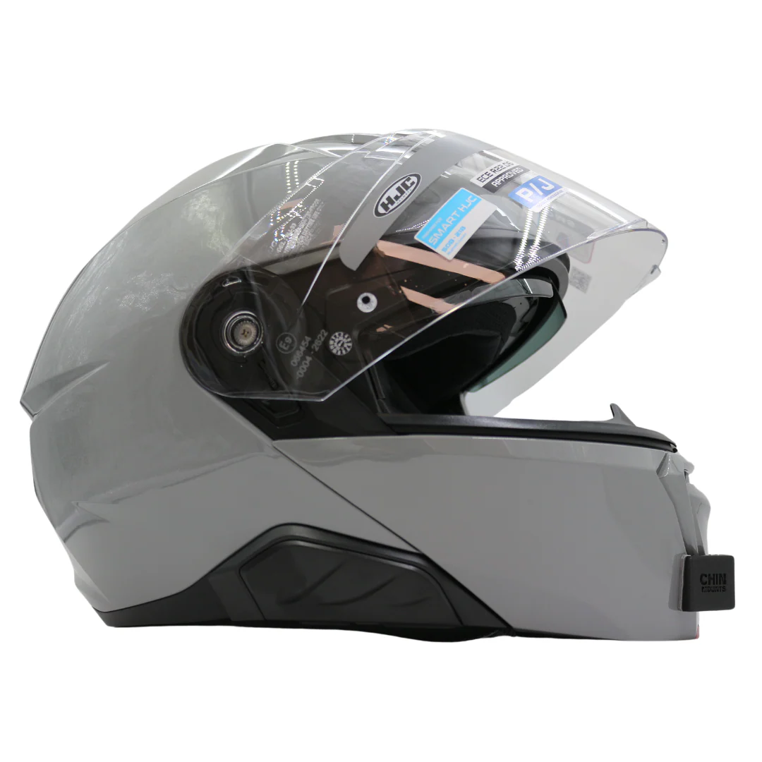 Chin Mount for HJC i91 - Image 3