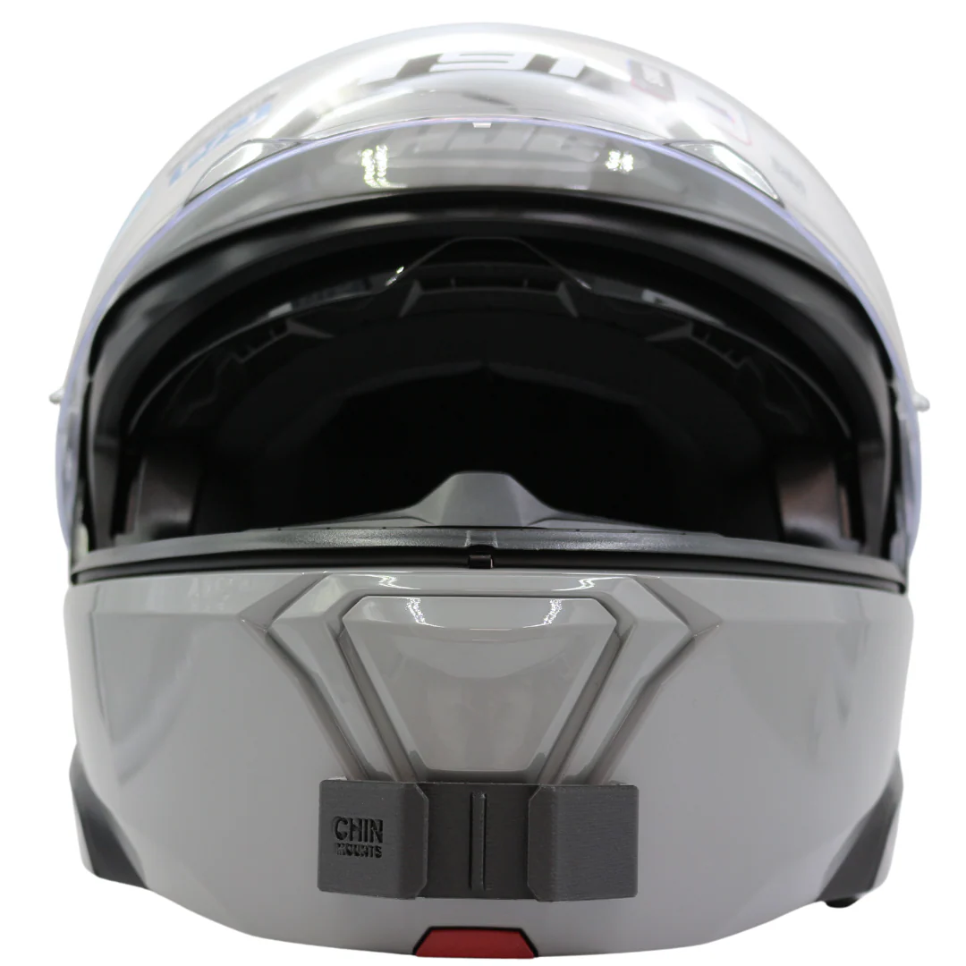 Chin Mount for HJC i91 - Image 5