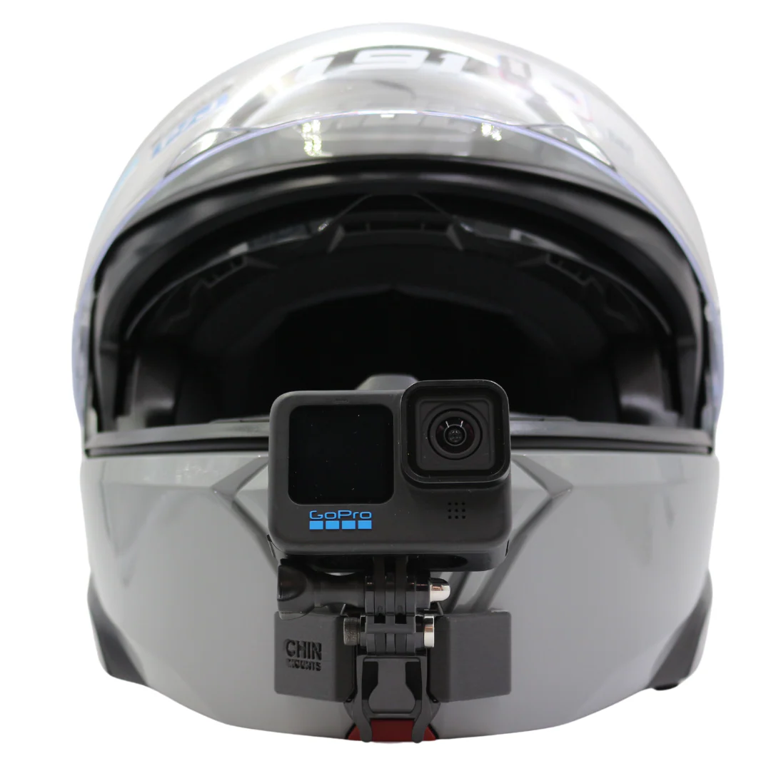 Chin Mount for HJC i91 - Image 6
