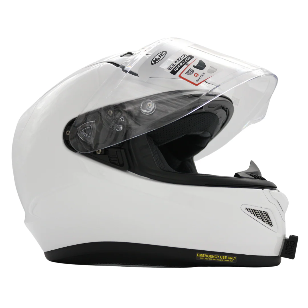 Chin Mount for HJC RPHA 12 - Image 3