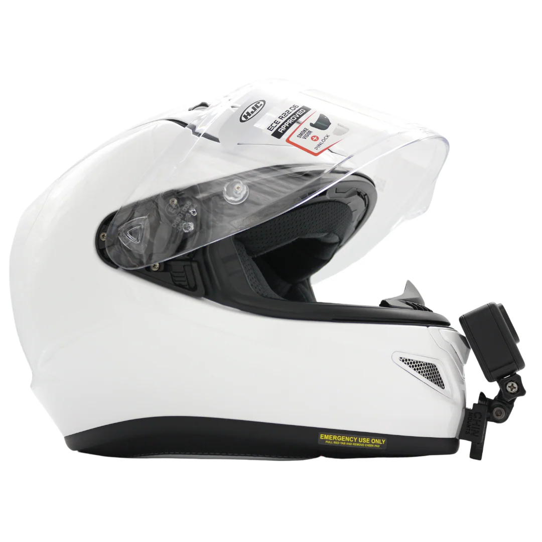 Chin Mount for HJC RPHA 12 - Image 4