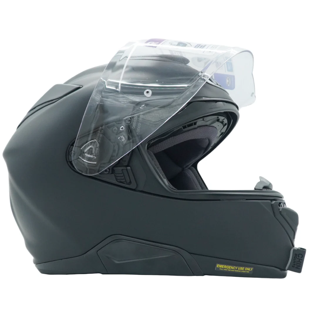 Chin Mount for HJC RPHA 72 - Image 3