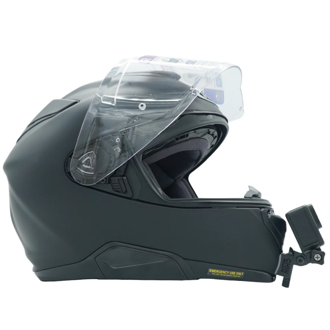 Chin Mount for HJC RPHA 72 - Image 4