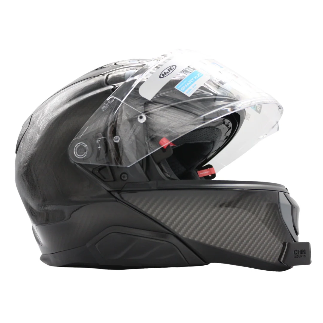 Chin Mount for HJC RPHA 91 Carbon - Image 3