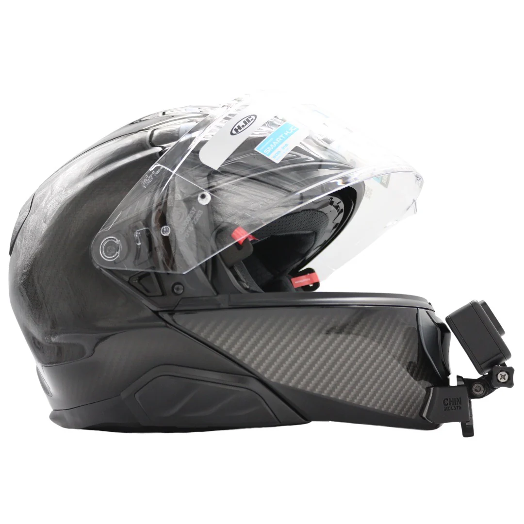 Chin Mount for HJC RPHA 91 Carbon - Image 4