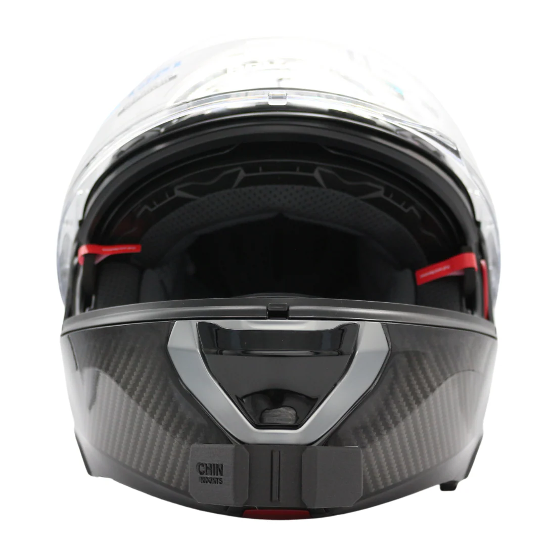 Chin Mount for HJC RPHA 91 Carbon - Image 5