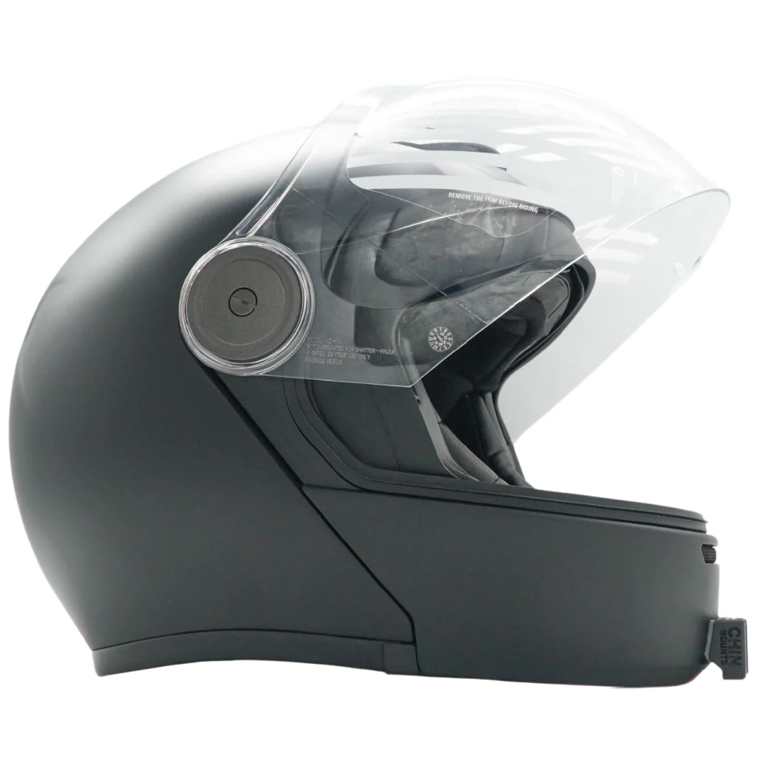 Chin Mount for HJC V90 - Image 3