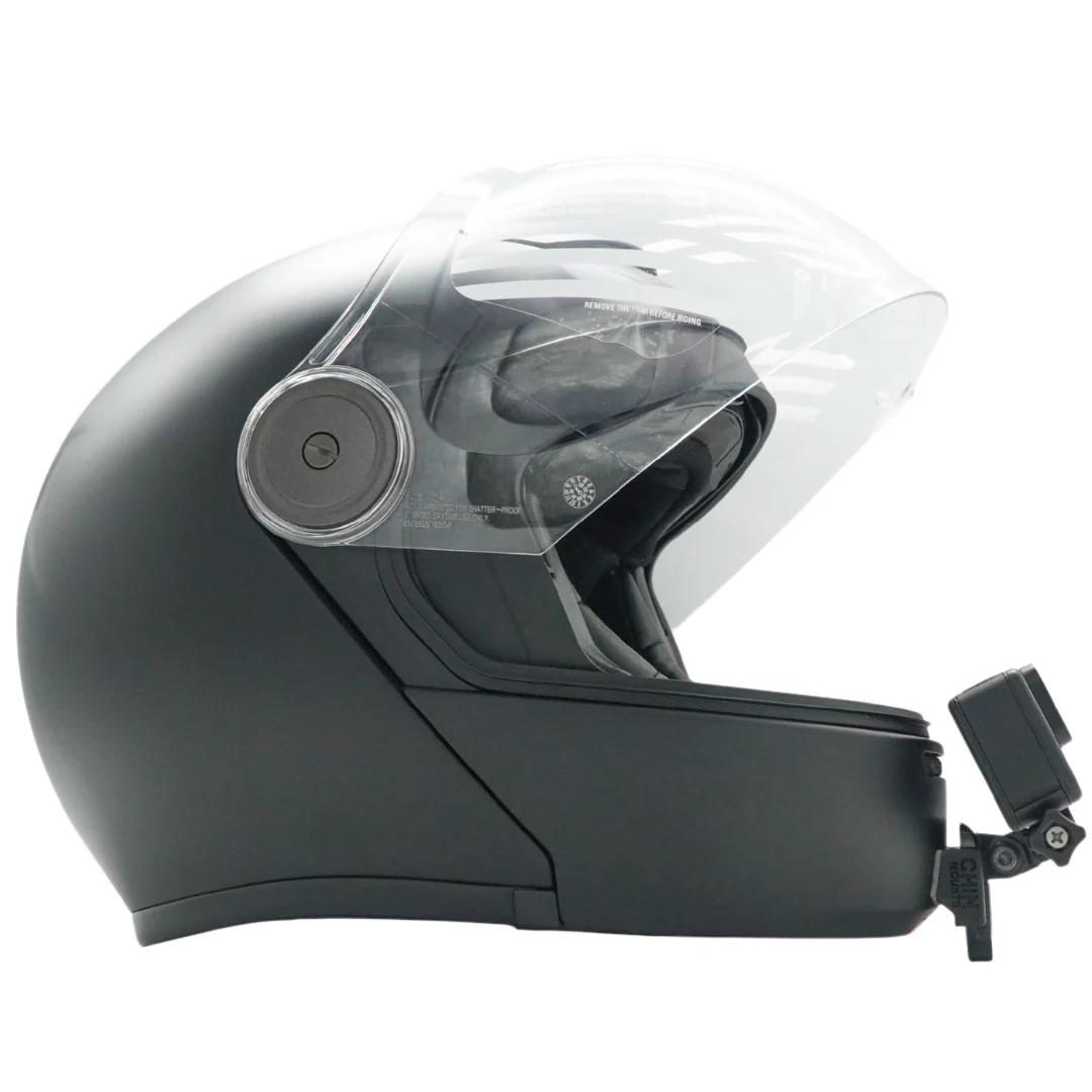 Chin Mount for HJC V90 - Image 4