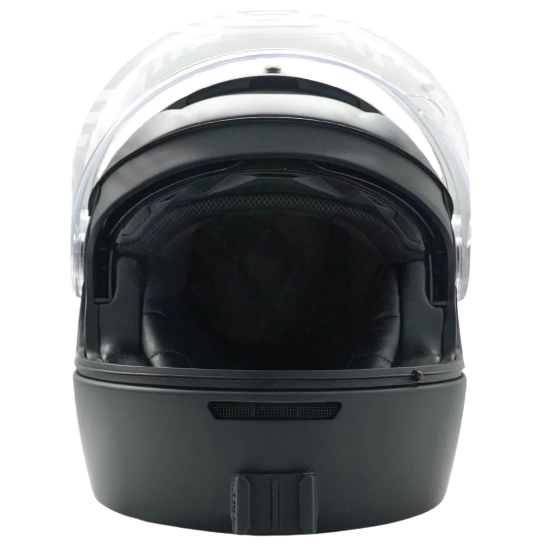 Chin Mount for HJC V90 - Image 5