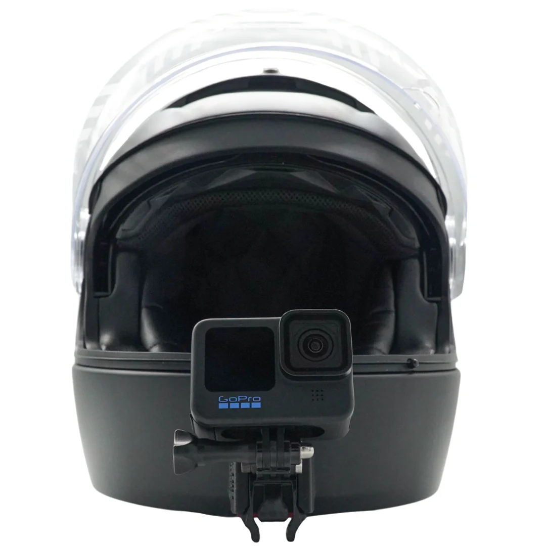 Chin Mount for HJC V90 - Image 6