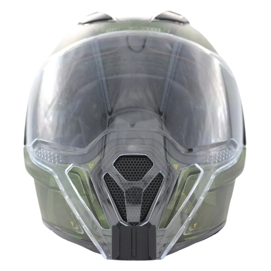 Chin Mount for Icon Airflite - Image 4