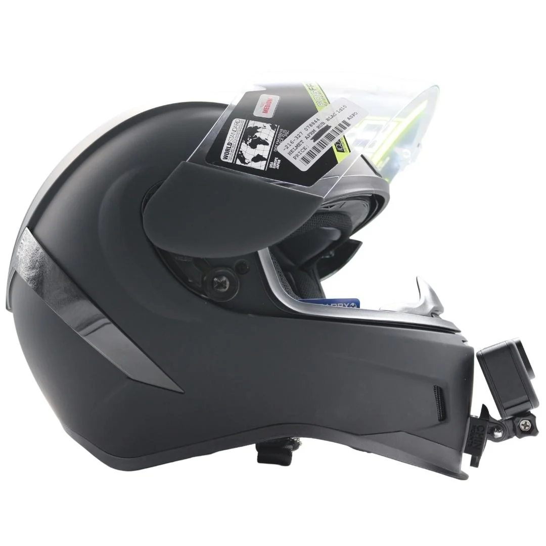 Chin Mount for Icon Airform - Image 3