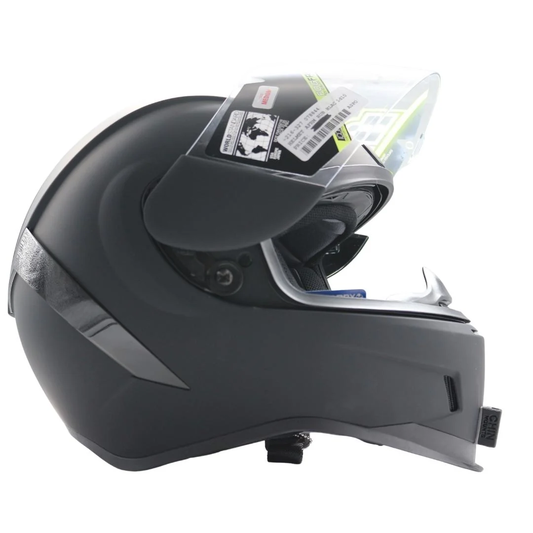 Chin Mount for Icon Airform - Image 4