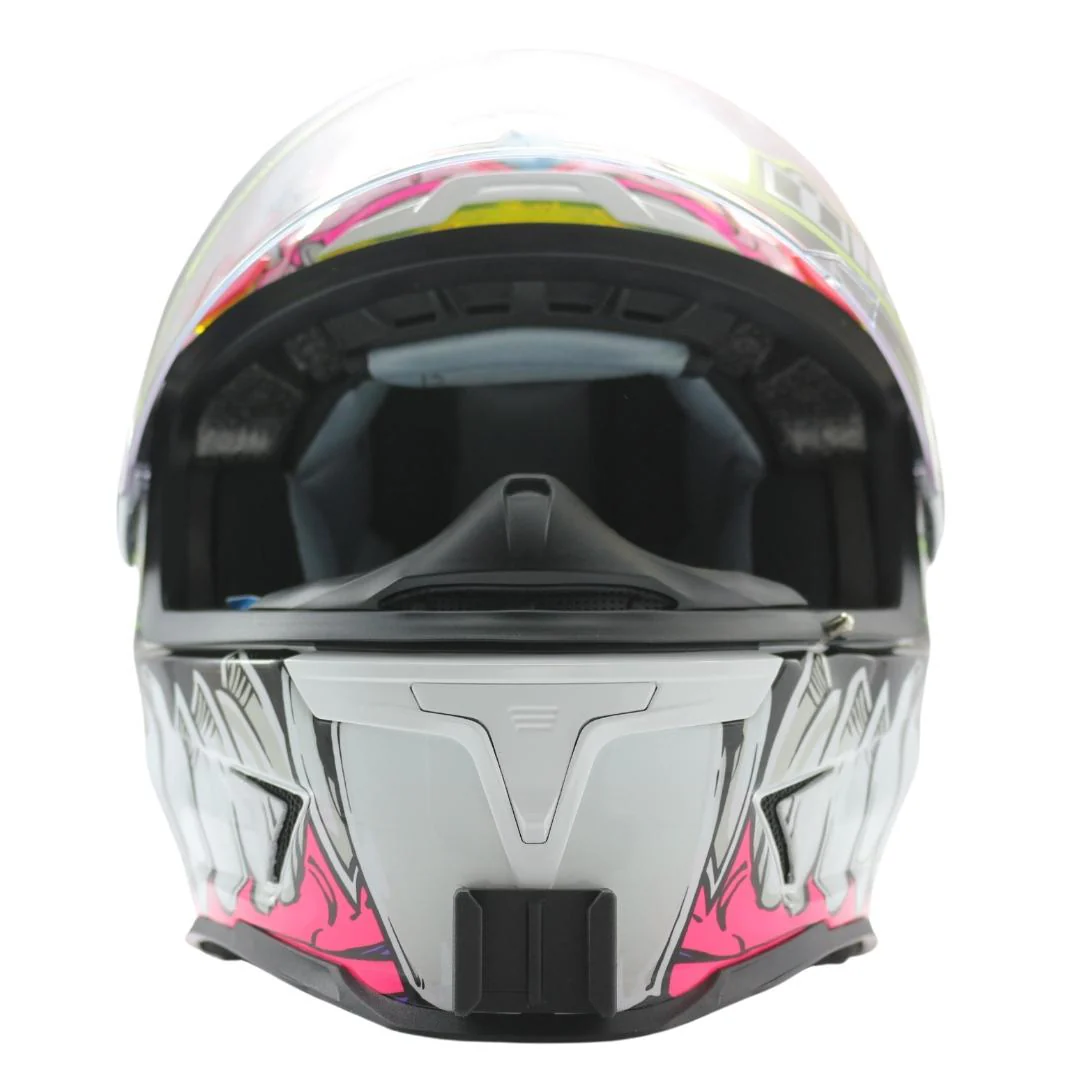 Chin Mount for Icon Airframe Pro/Airframe - Image 5