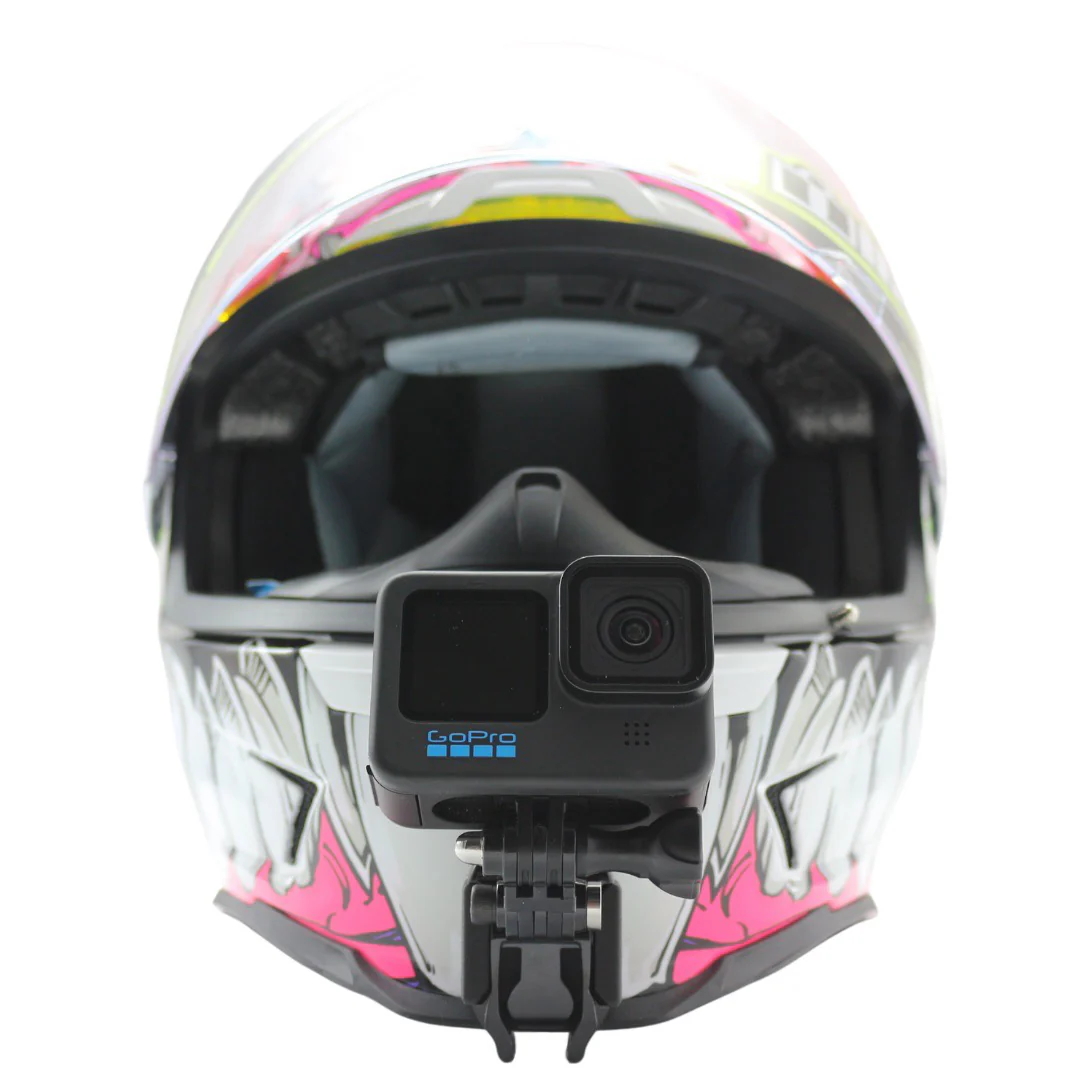 Chin Mount for Icon Airframe Pro/Airframe - Image 6