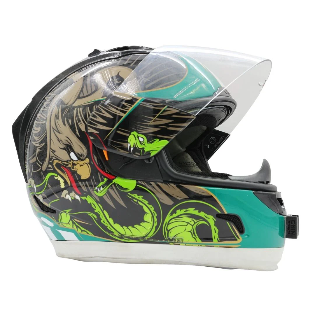 Chin Mount for Icon Alliance - Image 3