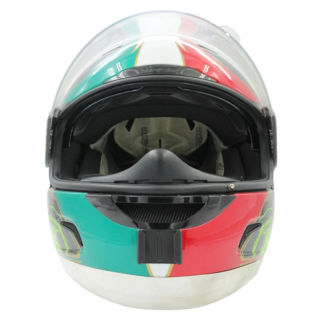 Chin Mount for Icon Alliance - Image 5