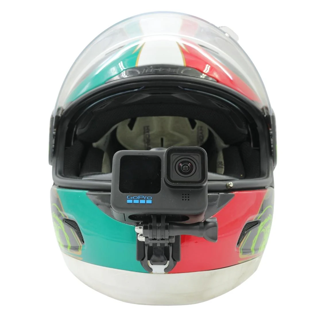 Chin Mount for Icon Alliance - Image 6